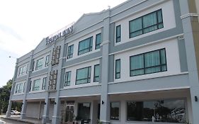 The Velton Inn